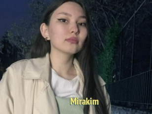 Mirakim