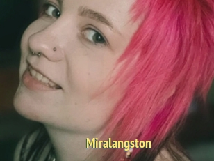 Miralangston