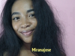 Miranajose