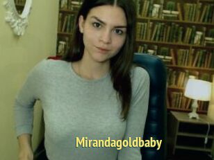 Mirandagoldbaby