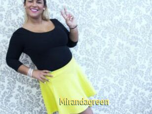 Mirandagreen