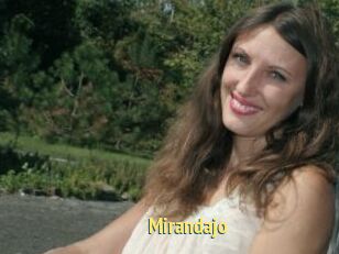Mirandajo
