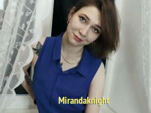 Mirandaknight