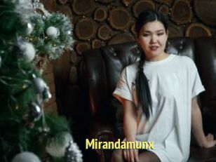 Mirandamunx