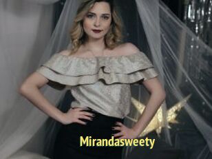 Mirandasweety