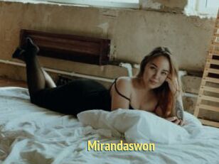 Mirandaswon