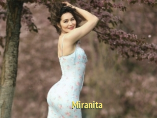 Miranita