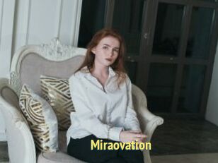Miraovation