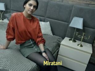 Miratani