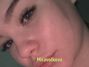 Miravolkova