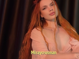 Miraycrosman