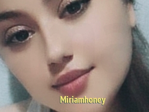 Miriamhoney