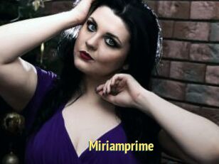 Miriamprime