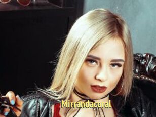 Mirrandacoral