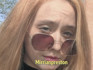 Mirrianpreston