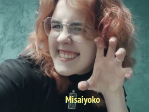 Misaiyoko