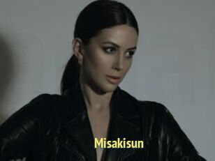 Misakisun