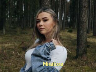 Misalissa