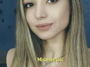 Misandeyali