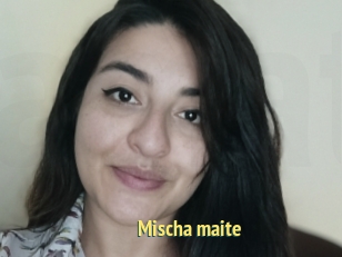 Mischa_maite
