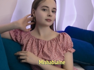 Mishablaine