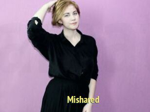 Mishared