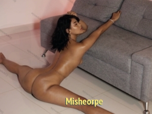 Misheorpe