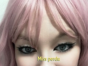 Miss_perdu