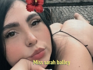 Miss_sarah_balley