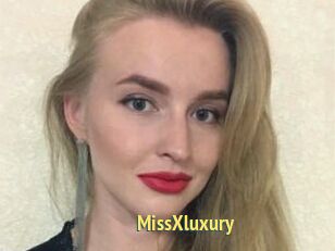 MissXluxury