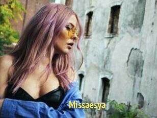 Missaesya