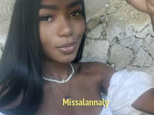 Missalannaly