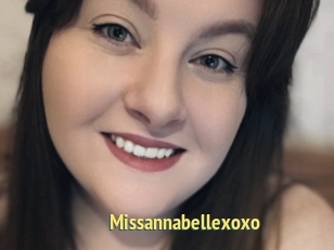 Missannabellexoxo