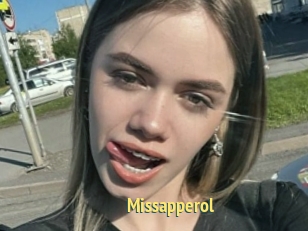 Missapperol
