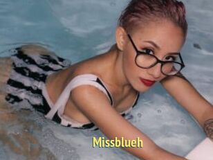 Missblueh