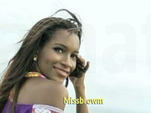 Miss_browm