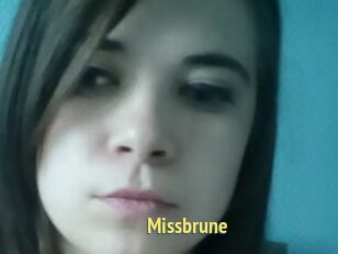 Missbrune