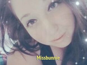Missbunnie