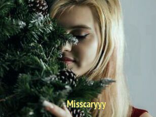 Misscaryyy