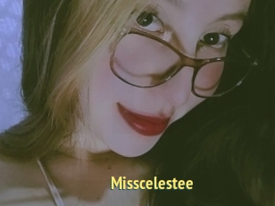 Misscelestee