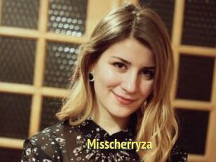 Misscherryza