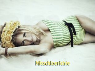 Misschloerichie
