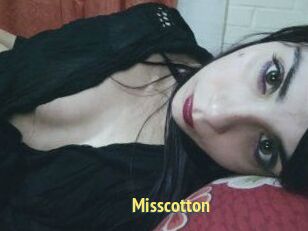 Misscotton