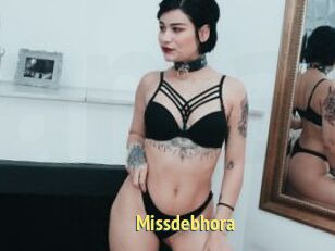 Missdebhora