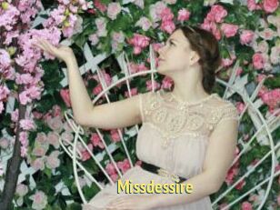 Missdessire