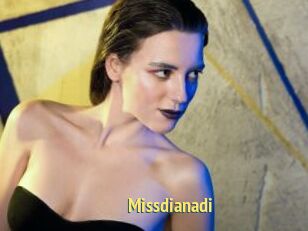 Missdianadi