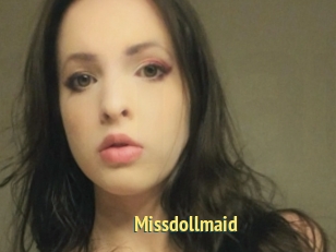 Missdollmaid