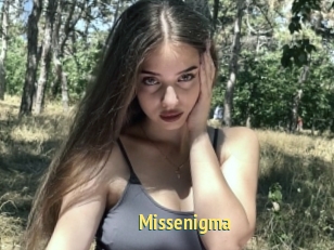 Missenigma