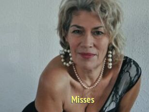 Misses