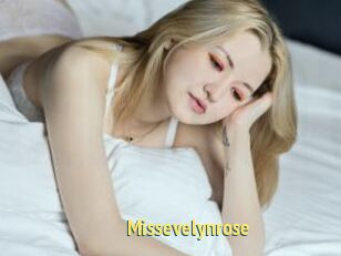 Missevelynrose